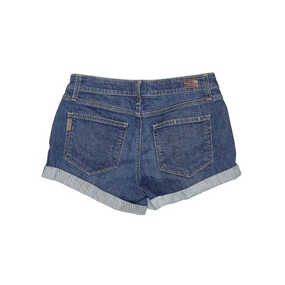 Paige Denim Shorts - Picture 2 of 5